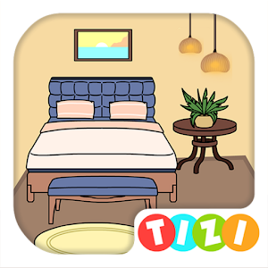 Tizi Town: My Princess Games